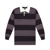 CLOKE - Striped Rugby Jersey - RJS-1
